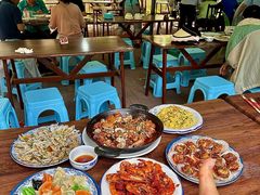 -公寓家常菜馆(海军博物馆店)