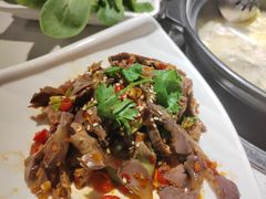 -百年果林椰子鸡(中洲店)
