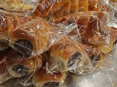 -烘焙町面包店(西四店)