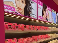 -可糖美瞳·隐形眼镜·测基弧(朝阳大悦城店)