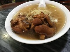 -兴兴旺·冬瓜盅·啫啫煲(西华路店)