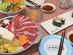-元气寿司(环球港店)
