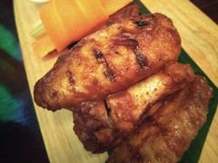-Big Bamboo 大竹子体育主题餐厅(虹梅路店)