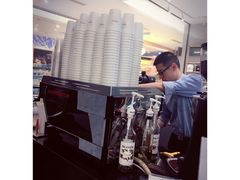-Manner Coffee(芮欧百货店)