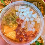 第一次吃研卤堂！我的天呐 真的是好吃好吃好吃