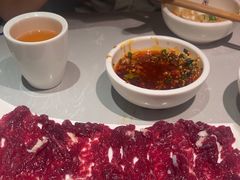 -俏牛哥鲜牛肉牛肆馆(重庆天地店)