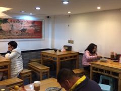 大堂-锦泓老字号猪脏粉(东联大厦店)