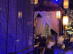 -绿茶餐厅(西湖银泰百货店)