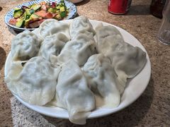-金谷园饺子馆(北邮总店)
