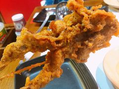-老天桥蛙炉火锅(姑苏总店)