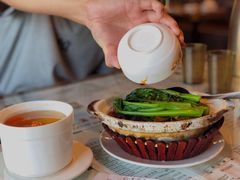 煲仔饭-甲乙丙丁港式茶餐厅(荣祥广场店)