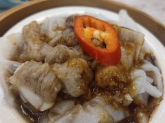 -新世界餐厅(万达店)