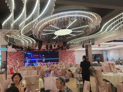 -松雅轩商务婚礼生日(同和店)