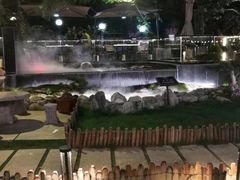 -蘇河湾·新鲁菜·泰山宴(泰山店)
