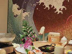 -和创柚子·会席日本料理(新区淮海街店)