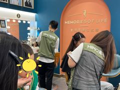 -海马体照相馆(重庆爱琴海购物公园店)