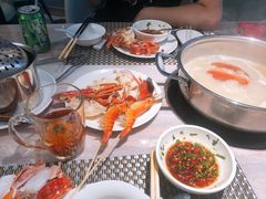 -阿杜打边炉(五江天街店)