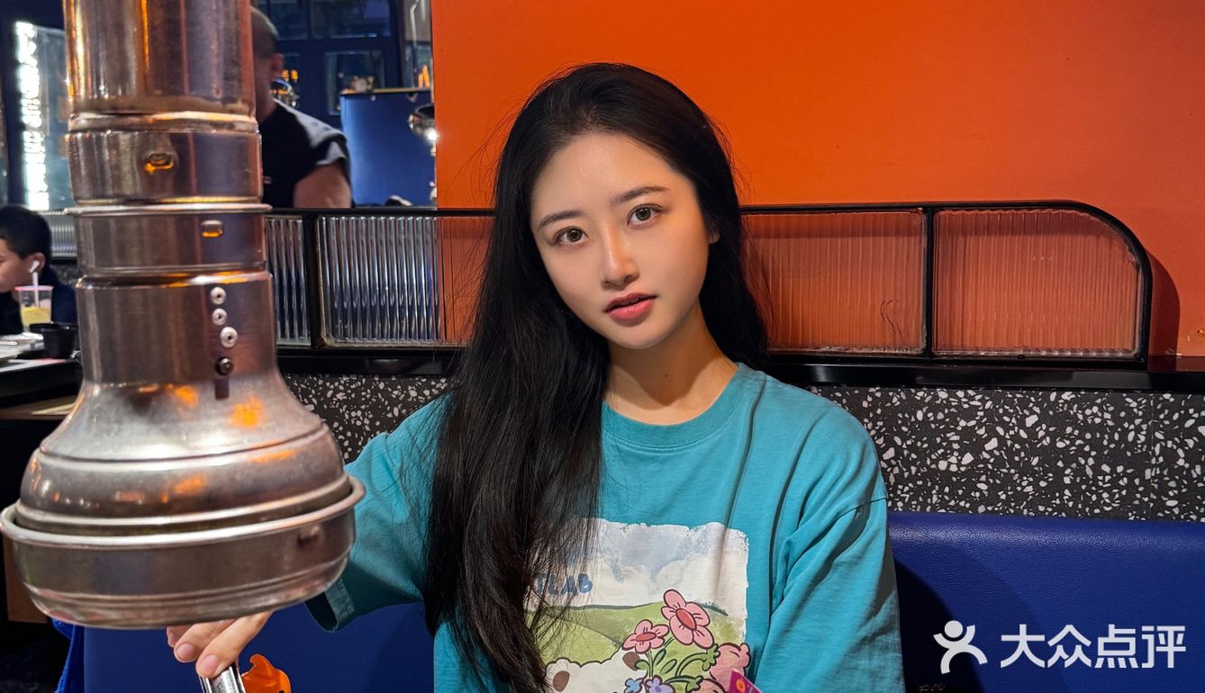 在温州！万圣节来这吃烤肉吧