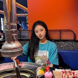 在温州！万圣节来这吃烤肉吧