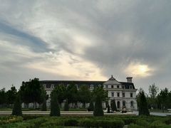 -北京园博大酒店