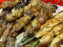 -北三老太太烧烤(人生一串上榜店)