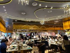 -喜庭海鲜自助(来福士店)