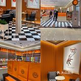 哈尔滨新店🟠高端爱马仕茶品牌T9终于来啦☕️
