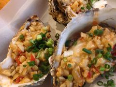 -为民烧烤吧.自贡爆炒菜(收录10年好店)