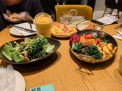 -乐凯撒披萨(喜荟城店)