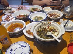 -好帮厨·下饭浏阳菜·坚持现炒(月湖店)