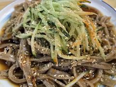 -太原面食店(解放路店)