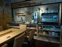 -Who乎coffee&bar