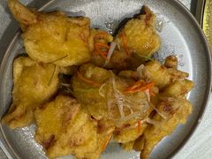 -京滨饭店·餐厅(阜外大街店)