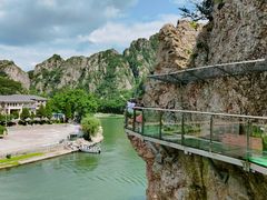 -大连冰峪旅游度假区