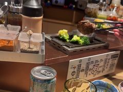 -肉肉大米(德基广场店)