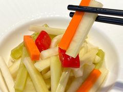 -好友缘家宴(青山路店)