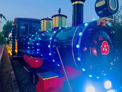 -兰陵国家农业公园