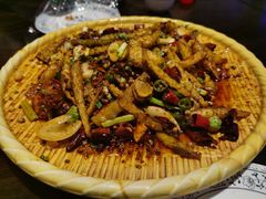 -重庆三江烤鱼(红花南路店)