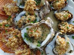 -四川小胡子海鲜(丁村万人海鲜广场店)