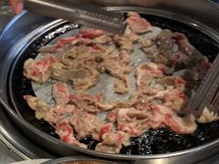 -英雄故事地摊烤肉(马驹桥店)