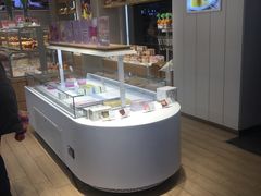 自助取餐区-好利来(靖江路店)