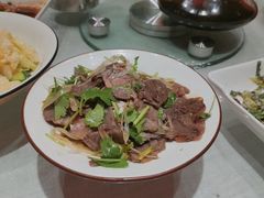 -大地烙馍村(商城路店)