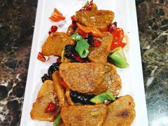-郑喜旺烧烤(郑州总店)