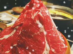 -温野菜涮涮锅(西单大悦城店)