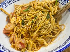 -复兴面王(河东路起源店)
