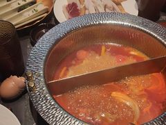 -牛YO寿喜烧和牛火锅自助(三台子万象汇店)