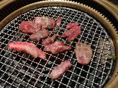 -厚贞日式烤肉(浦东汇智店)
