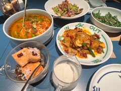 -一坐一忘云南菜(嘉里中心店)