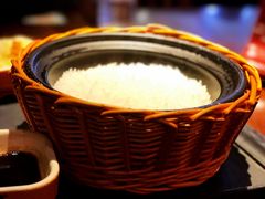 米饭-稻香酒家(长宁KING88广场店)