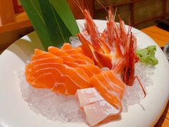 -万鱼亭·筑地屋 日本料理(淮海街店)